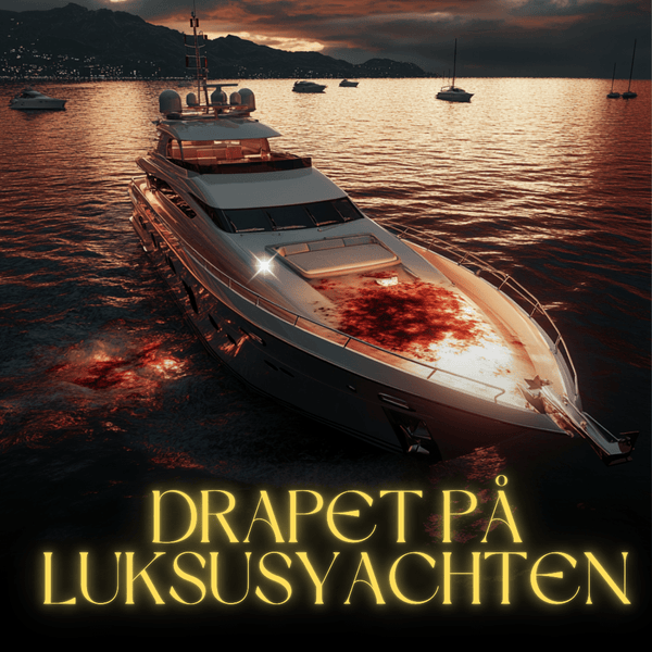 Drapet på luksusyachten