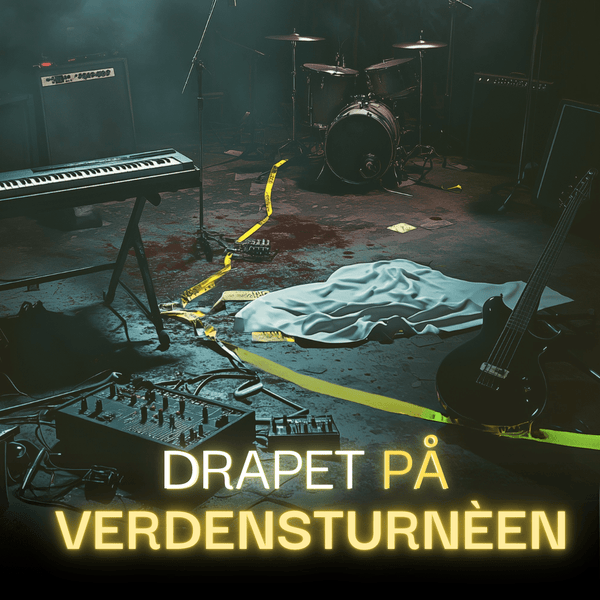 Drapet på verdensturnéen