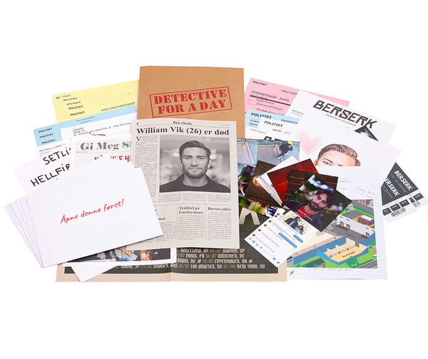 Drapet på Verdensturnéen