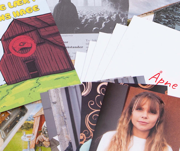 Drapet på Kultmedlemmene