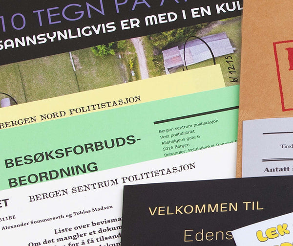 Drapet på Kultmedlemmene