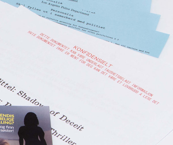 (NY) Drapet i Hollywood