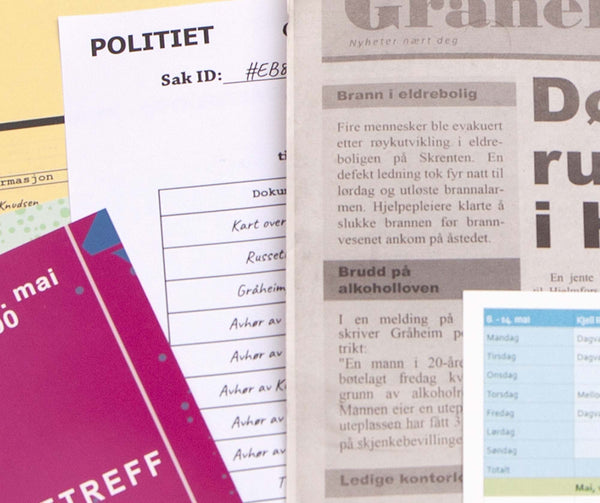 Drapet på Russetreffet