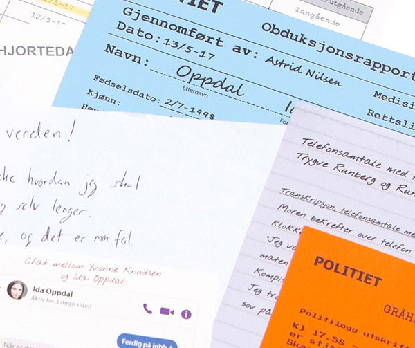 Drapet på Russetreffet