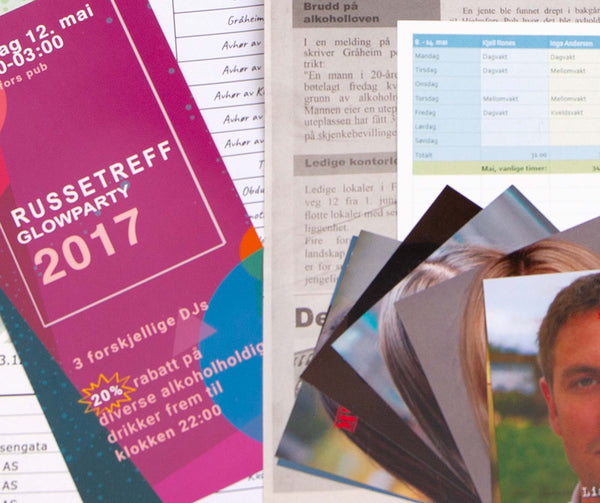 Drapet på Russetreffet