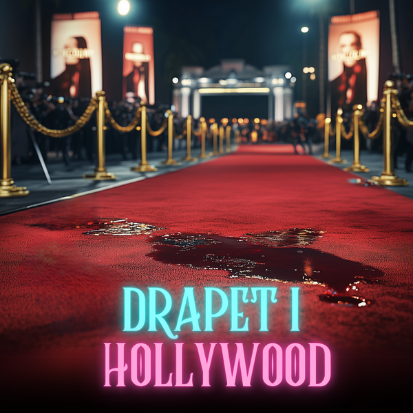 (NY) Drapet i Hollywood
