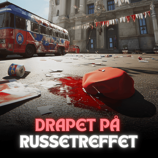 Drapet på russetreffet