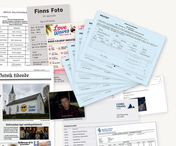 (NY) Drapet i Herskapshuset